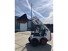 Bobcat S100