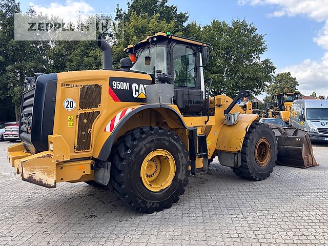 Caterpillar 950M