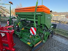 Amazone Anbaukreiselegge KE 3001 Super