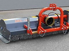 Agrimaster SKL 160 Super