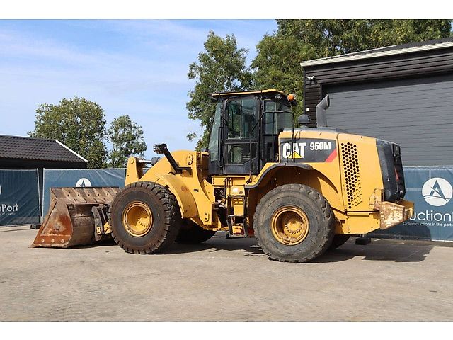 Caterpillar 950M