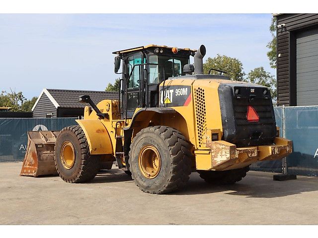 Caterpillar 950M