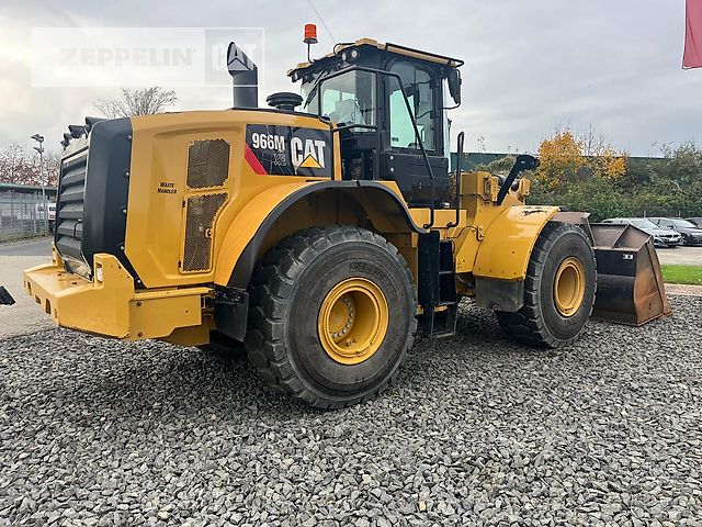Caterpillar 966MXE