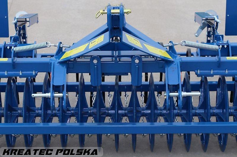 Rolmako Campbellwalze Ø560/700mm