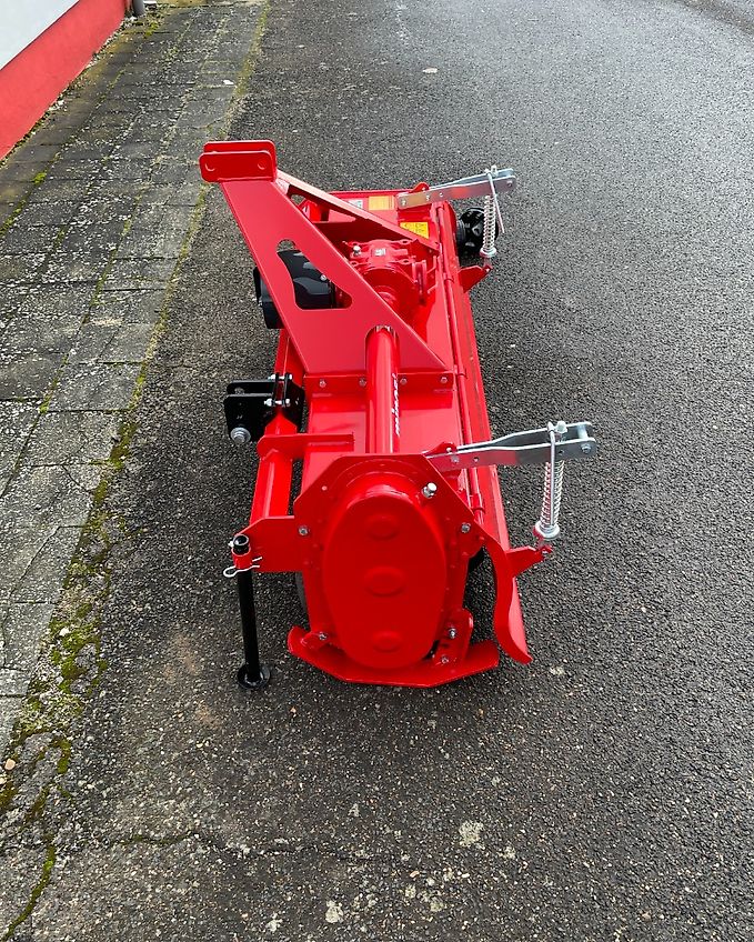 Minos Agri Bodenfräse T-SR-1850