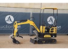 AGT Industrial QH12R