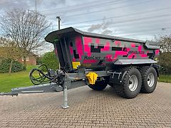 Annaburger HardLiner HTS 22.15 Special Edition