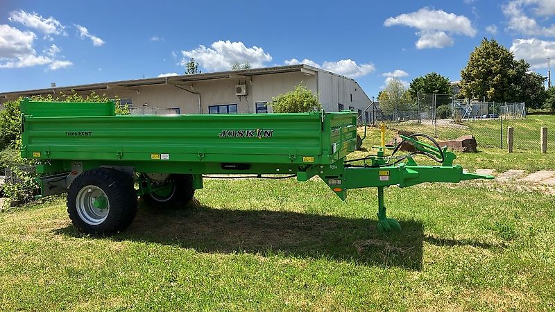 Joskin Trans-EX 5T