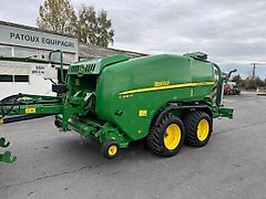 John Deere C441R