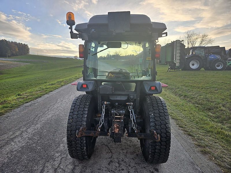 Massey Ferguson MF 1740 Hydrostatisch (HTS)