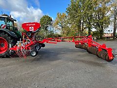 Güttler Green Master Striegel 600 Güttler Mayor 640