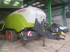 Claas quadrant 5200 evolution