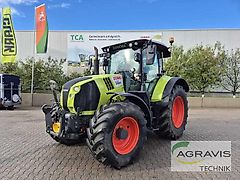 Claas ARION 530 CMATIC CIS+