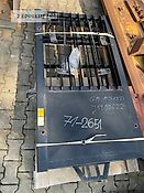 Caterpillar Schutzdach M315D