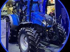 New Holland EINFÜHRUNGSAKTION Neue Modellbaureihe T 5 S