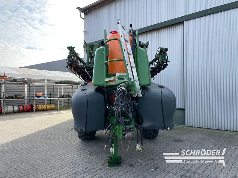 Amazone UX 5201 SUPER