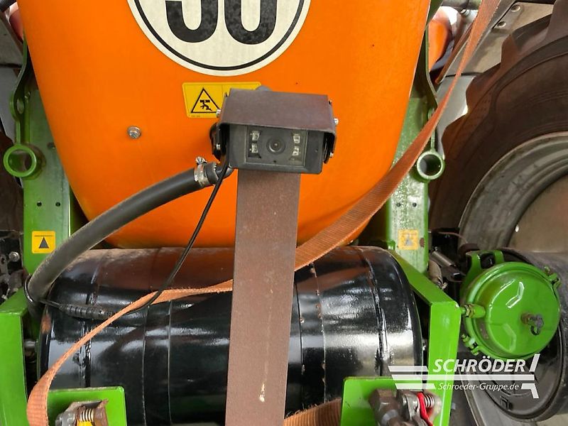 Amazone UX 5201 SUPER