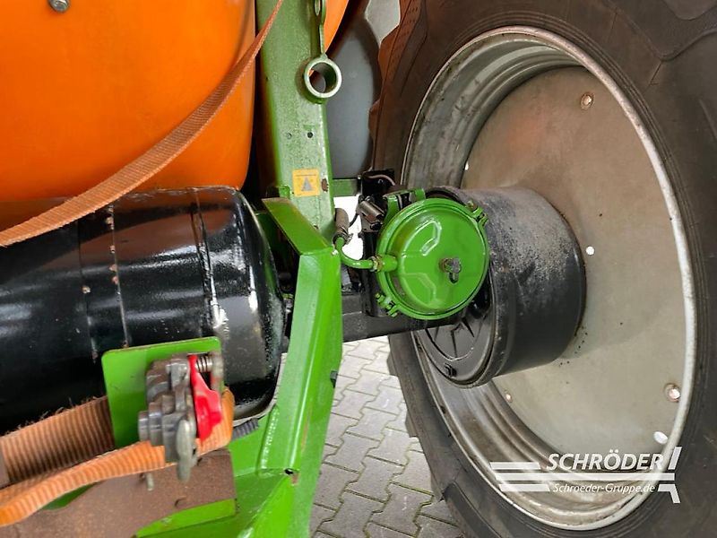 Amazone UX 5201 SUPER