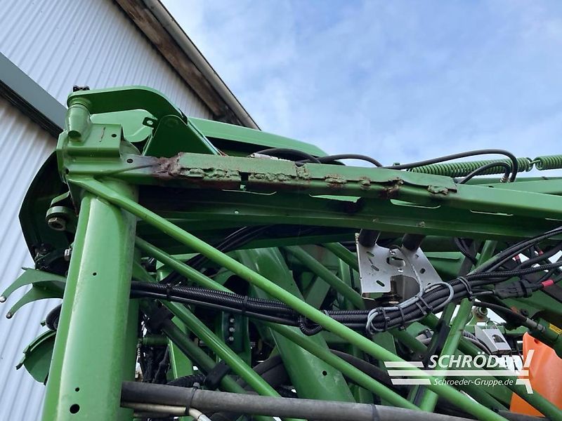 Amazone UX 5201 SUPER