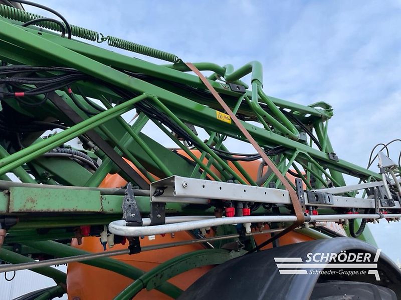 Amazone UX 5201 SUPER