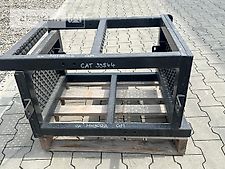 Caterpillar Aufstieg MH3022