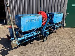 Monosem maiszaaimachine