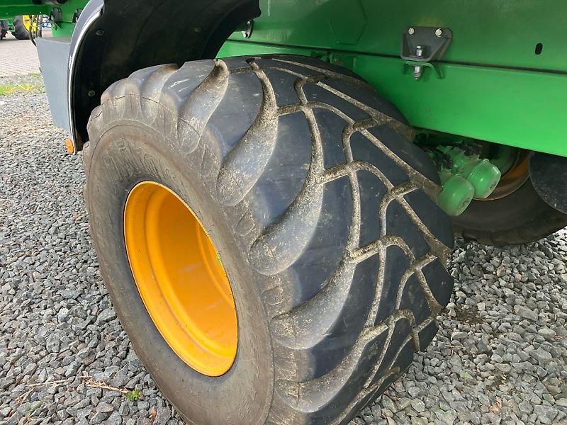 Joskin Drakkar 7600/ 33D 180