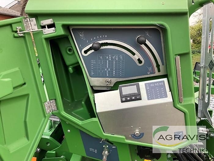 Amazone CATAYA 3000 SUPER