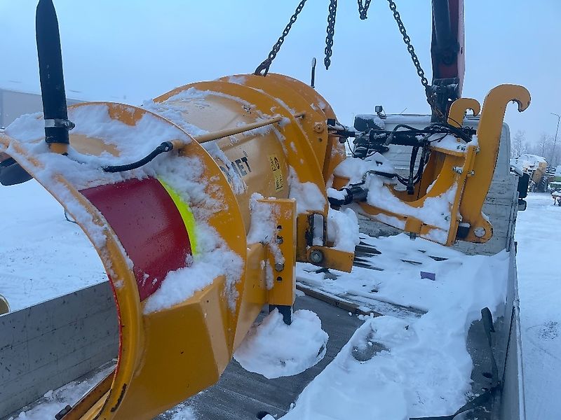 Vuomet 13 H Lumiaura