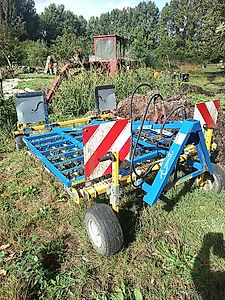 Treffler TS170