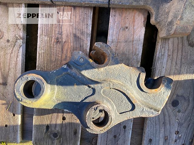 Caterpillar Schnellwechsler