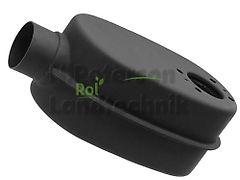 SAME Abgasschalldämpfer SAME LAMBORGHINI  000836863/10