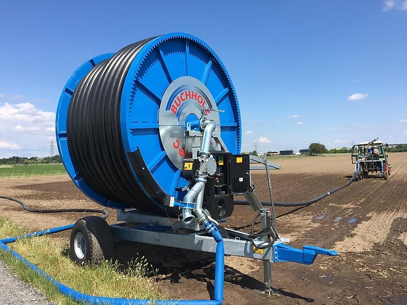 Buchholz ST6 120/380