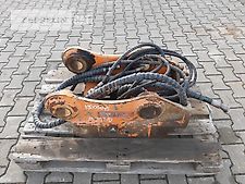 Oil-Quick OQ65/5 Hydr. Schnell