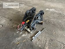 KSW Maschinenbau GmbH Schnellwechsler CW05