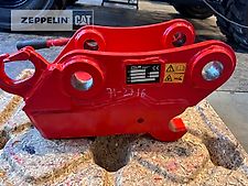 MS08, CAT 308-309-31