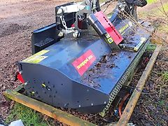 Seppi SMO Skid Steer