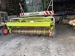 Claas Pick Up 3,0m HD bj 2005, 491 / 492