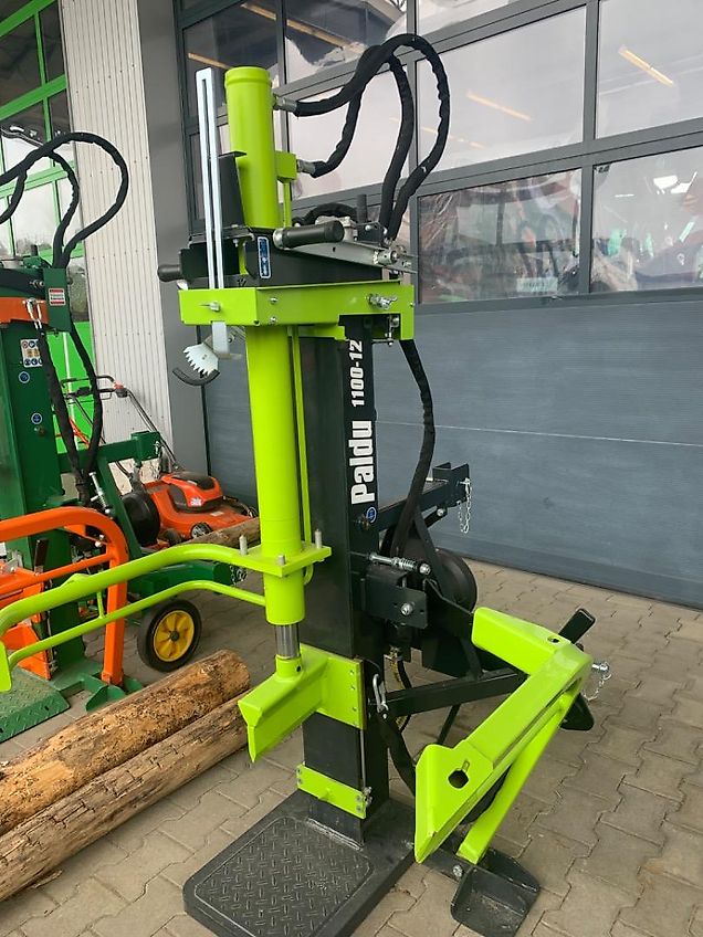 Posch Paldu 1100-12 Z PZG-V2