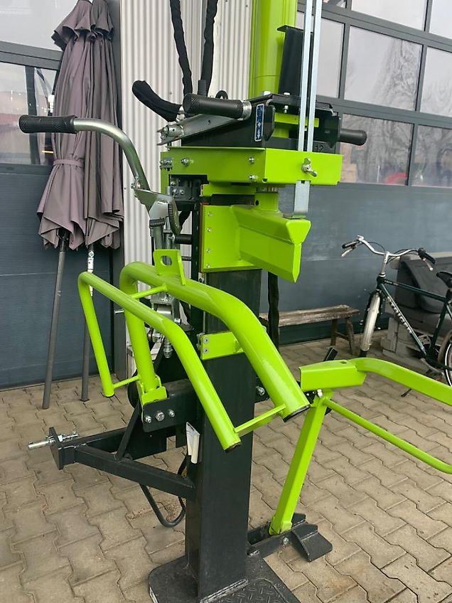 Posch Paldu 1100-12 Z PZG-V2