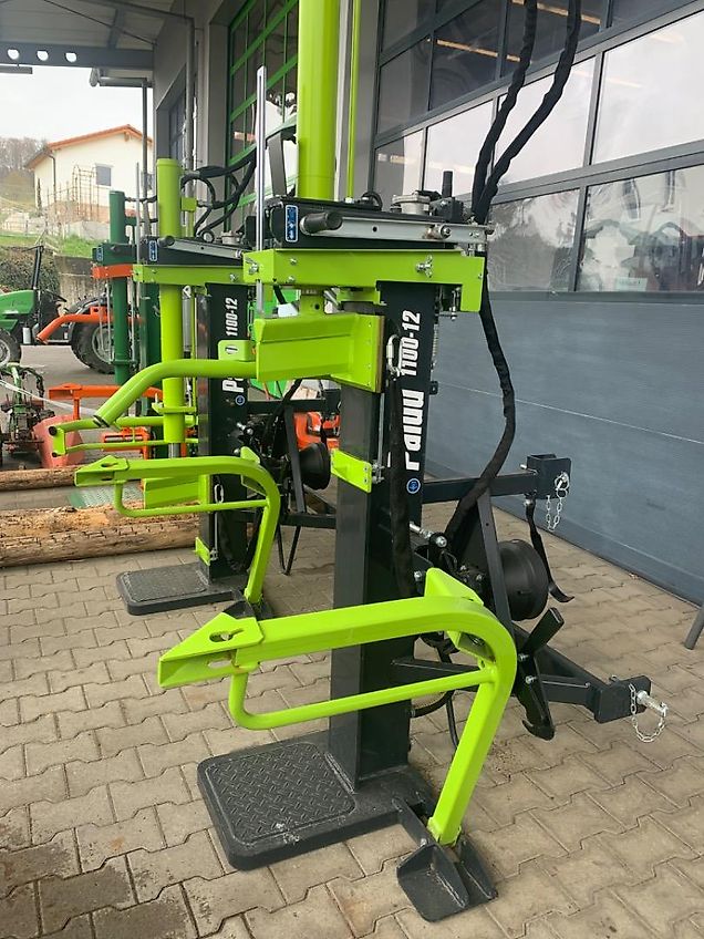 Posch Paldu 1100-12 Z PZG-V2