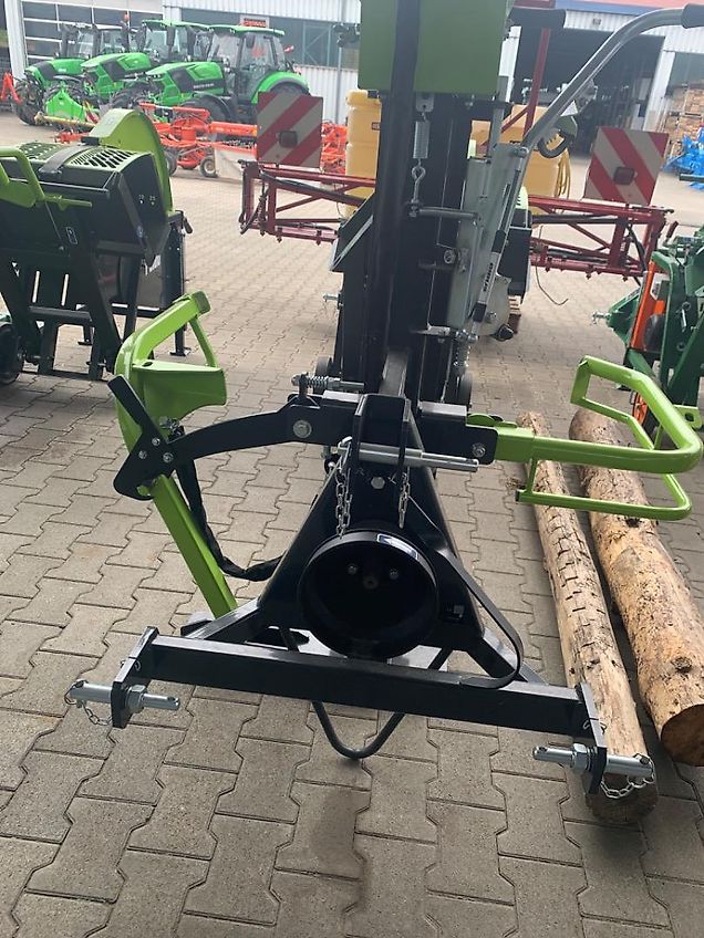 Posch Paldu 1100-12 Z PZG-V2