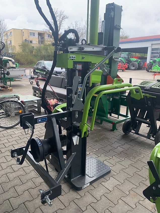 Posch Paldu 1100-12 Z PZG-V2