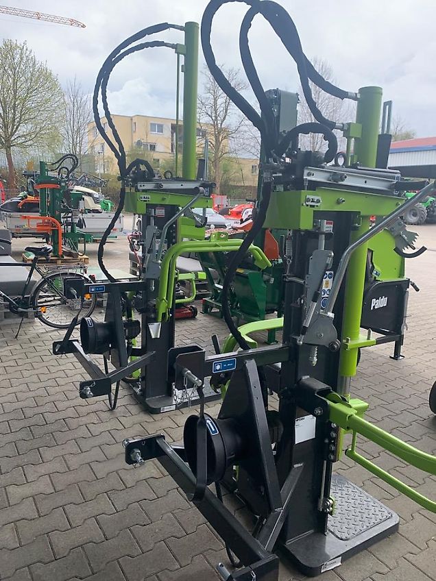 Posch Paldu 1100-12 Z PZG-V2