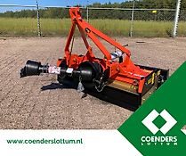 Kubota ROTORKOPEG MTZ 120