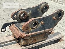 Schnellwechsler CR70