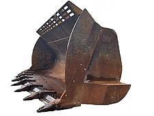 Caterpillar Felsschaufel 990H