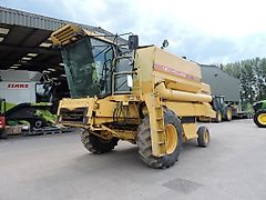 New Holland TX34 COMBINE