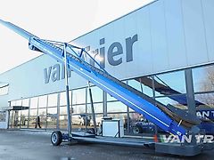 Breston Z22-100XW Ship loader