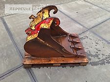 Caterpillar TL600 CW10